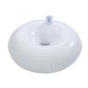 Bolsa de água quadrada bolsa de água para injeção de água base de arco decoração de festa de celebração de feriado arranjo de casamento arco de balão