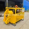 Soplador de Carretera Montado en Vehículo, Soplador de Nieve Montado en Vehículo, Soplador de Nieve de Alta Potencia, Soplador de Autopista de Alta Potencia