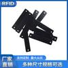 Etiqueta electrónica antimetal RFID de gestión industrial UHF 5010 con material PCB antimetal