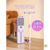 Máquina de esqui, máquina de emagrecimento de pernas tipo split, treinador de músculos do assoalho pélvico, equipamento de fitness esportivo, prancha abdominal para exercícios em casa