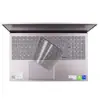 Adequado para Película Protetora de Teclado Dell Vostro 5510 5515 Alienware 5620