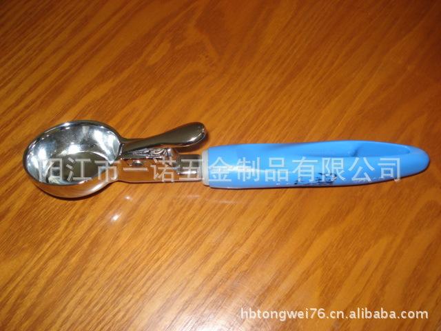 雪勺锌合金头DSC00807