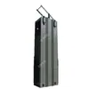 Cubo de Mina con Diseño Multifuncional, Cubo de Pozo Vertical Ligero, Cubo Vertical de Mina Jg-6Q