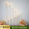 Salón de Bodas Escenario 10 Cabezas Dragon Ball Luces de Camino Diseño del Lugar Luces Decorativas de Camino de Luz Estelar Adornos Luces de Caña