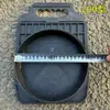 Portão de descarga de água de campo de arroz, portão plástico de campo de arroz, válvula de portão de vala de drenagem, saída de irrigação de terras agrícolas, portão de vala de água de uso geral.