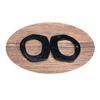 Aplicável a Sennheiser Headset HDR RS 165 175 185 195 Headset Buckle Fixing Glue
