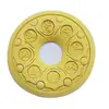Molde para Incenso para Fazer Incenso Artesanal, Pingente, Ornamento Pendurado, Molde de Aço para Aromaterapia da Metabo
