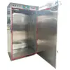 Fabricante de gabinetes de desinfección con ozono, equipos de desinfección de mangueras para material de embalaje de alimentos y productos químicos de uso diario, gabinetes de esterilización de material de embalaje para talleres libres de polvo