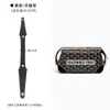 Adecuado para Bolsa de Tocador para Dientes de Perro Correa para el Hombro Bolsa Cruzada Modificada Goyard con Correa de Extensión para el Brazo Goya Accesorios
