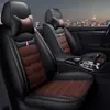 Capas de Assento de Carro Personalizadas para Vendas Transfronteiriças, Capa de Assento para Amazon, Capas de Assento Universais para Todas as Estações, Capas de Almofada para Assento de Carro para Ebay