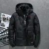 Roupa Masculina de Inverno para Montanhismo e Esqui, Quente e Espessa, Venda Quente Transfronteiriça