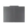 Fabricantes transfronterizos en stock tapete de silicona escurridor tapete secador de platos tapete escurridor especial para cocina tapete secador tapete aislante térmico