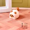 Accesorios de Resina para Gatos de Venta Caliente Transfronteriza, Adornos de Escritorio para Coche Miniatura, Decoraciones para Casas de Muñecas DIY, Juguetes