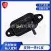 Sensor de presión de admisión al por mayor transfronterizo, sensor de presión diferencial 504102810 552103 para Fiat