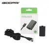 En Stock, Adecuado para Xbox S/X Nueva Consola de Juegos Xbox Series Controlador Batería de Gran Capacidad de 1400Mah