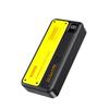 Power Bank Portátil para Uso Externo Transfronteiriço 20000mAh Aquecimento de Roupas Estojo de Negócios Universal