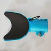 Haste de apoio de cotovelo economizadora de trabalho haste de apoio de mão haste de apoio de braço haste de vara de pesca apoio de braço de vara de pesca suporte de apoio potente para arrasto de braço de pesca acessórios de pesca antiderrapantes