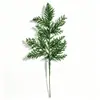 Flores navideñas de purpurina dorada transfronterizas, Accesorios para decoración de árboles de Navidad, Decoraciones para fiestas navideñas, Flores artificiales al por mayor en Amazon