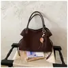 2026 Nueva Tendencia Bolso Tote de Gran Capacidad con Estampado de Leopardo para el Trabajo, Viajes Diarios, Bolso de Hombro Único, Bolso de Mano Femenino Elegante y de Moda