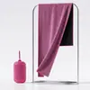 Toalla deportiva de seda de hielo de verano con sensación fría, toalla de hielo para fitness al aire libre, toalla refrescante de secado rápido, toalla de sudor para muñeca de mujer