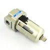 JINEN JINEN filtro AF3000-03 separador de óleo e água pneumático tipo SMC elemento filtrante de cobre de 3 pontos