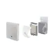 Umidificador Sconva HC22P compatível com HE100 HE220 HE225 HE240 Aprilaire 110