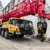 Guindaste sobre caminhão Sany 50 toneladas guindaste sobre caminhão guindaste usado 25 toneladas 50 toneladas 70 toneladas guindaste