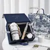 Regalos de Empresa para Empleados, Regalos Prácticos de Gama Alta para el Día del Maestro, Graduación para Maestros, Tazas Térmicas de Gama Alta como Souvenirs