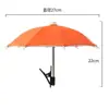 Gadget Parasol para Teléfono de Coche, Paraguas Específico para Coche, Paraguas Mini Plegable, Paraguas Parasol Portátil para Coche