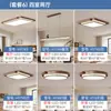 Lámpara de Techo para Sala de Estar Estilo Medieval Moderna Simple Gama Alta Retro Estilo Wabi-Sabi Ojo de Frijol de Leche Paquete de Iluminación para Toda la Casa