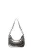 Bolso de Hombro Único para Mujer 2024 Nueva Llegada Mochila Estilo Pequeño de Hombro Único Estilo Coreano Moda Sentido de Alta Gama Bolso Nicho Baguette