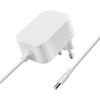 Adaptador de Corriente 12V2A Estándar Coreano Certificado KCC 24W Electrodoméstico Cargador Específico para Corea Fuente de Alimentación Universal