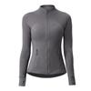 ADAPTED STATE Top Deportivo para Mujer Chaqueta de Yoga para Correr Fitness Ajuste Slim Ropa de Yoga