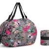 Bolsa Acordeón Bolsa de Compras para Supermercado Bolso de Mano Portátil Bolsa Enrollable Bolsa Nube Bolsa de Almacenamiento de Gran Capacidad Bolsa de Compras Plegable