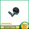 Adequado para bico de pulverização de cobertura Chevrolet bico de pulverização de limpeza de para-brisa dianteiro 90356178