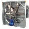 Ventilador de Pressão Negativa à Prova de Explosão Ventilador de Exaustão Industrial Oficina de Poeira Fábrica Ventilador de Exaustão de Alta Potência Ventilador de Exaustão para Ventilação