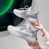 Zapatos de Coco para Hombre 350 v2 Versión Alta Puro Original Aliento de Bebé Genuino Verano Casual Zapatos Deportivos para Hombre Zapatos para Correr Transpirables