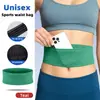 Riñonera Deportiva Unisex de Secado Rápido para Correr y Senderismo