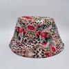 Nuevos Sombreros de Pescador Camuflados Europeos y Americanos para Hombres y Mujeres, Sombreros de Protección Solar para Cuatro Estaciones de Comercio Exterior, Sombreros de Sol para Ocio al Aire Libre