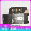 Cajas de Embalaje Personalizadas, Cajas de Cartón Blanco, Cajas de Cartón Corrugado para Aviones en Lotes Pequeños, Cajas de Color para Cosméticos, Cajas Ciega Impresas, Personalización de Cajas Vacías