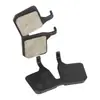 Magura Mt5E Mt7 Freno Hidráulico Doble Pinza Pastilla de Freno Rectangular Frenos de Aceite Repuestos