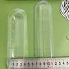 El fabricante suministra cubierta protectora para aguja de reloj de 70C, cubierta de blíster transparente de PVC, cubierta para puntero. Suministro directo del fabricante, producto extra duro