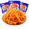 Pacote de Presente de Lanches Picantes Anos 80 e 90 Lanches Picantes Nostálgicos da Infância Lanches de Cinco Centavos da Infância