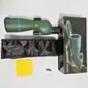 Telescópio Monocular com Alta Ampliação, Ultra-Alta Definição, Zoom Variável, Visão Noturna com Baixa Luminosidade, Luneta para Observação de Pássaros, Telescópio para Viagem ao Ar Livre, Telescópio para Observação de Shows