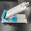 GB/T4852 Probador de Viscosidad Primaria Máquina de Prueba de Viscosidad Primaria de Bola Rodante Ley de Bola Rodante Máquina de Prueba de Pegajosidad Virgen