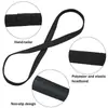 Diadema Deportiva Unisex Antideslizante de Silicona con Tira Guiadora de Sudor para Uso Casual, Fitness, Yoga, Running, Fútbol