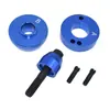 Herramienta de Instalación de Retenes de Aceite Frontal y Trasero del Cigüeñal para Motor 2.0t Lsy de Cadillac Ct6, Buick Gl8, Malibu