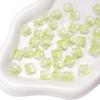 Contas de Vidro Osmanthus Gelatina 10mm Acessórios DIY Contas para Pulseira Corrente de Celular Contas Soltas Materiais Caneta com Contas Atacado