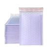 Saco de Espuma Saco Autoadesivo Saco Bolha Rosa À Prova de Choque e Pressão Filme Coextruso Espesso Saco Bolha Saco de Embalagem para Roupas em Estoque