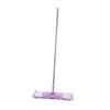 Mop Plano Preguiçoso Doméstico Descartável Mãos Livres Úmido e Seco Dupla Utilização Piso de Madeira Pano de Mop Artefato de Limpeza Líquida Rede